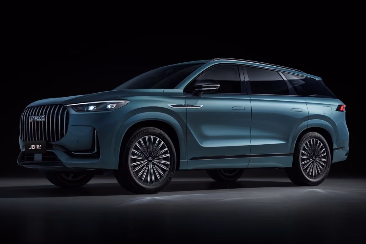 Plug-in Hybrid Vehicles (PHEVs)