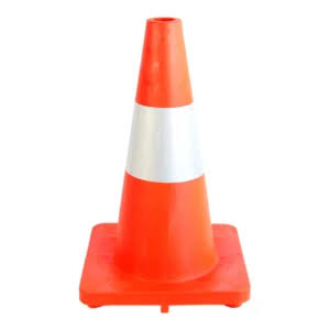 Traffic Cones & Delineators