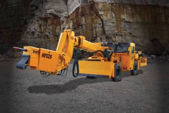 Scaling Machine
