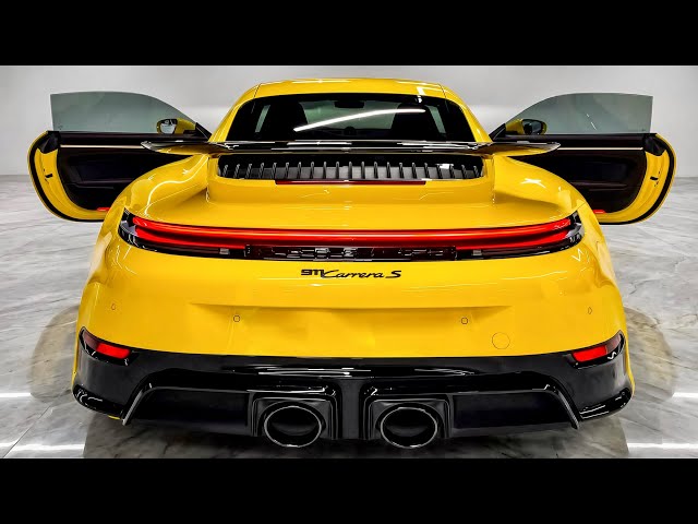 Sports Cars