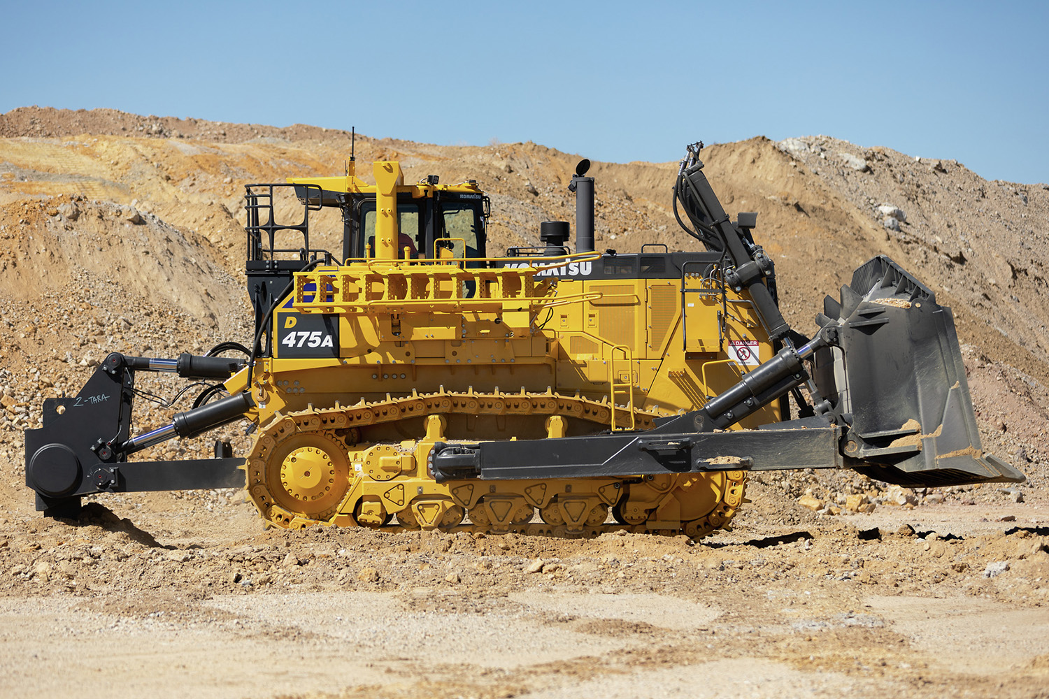 Dozer