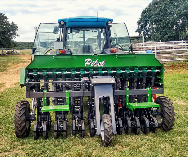 Seeders & Planters