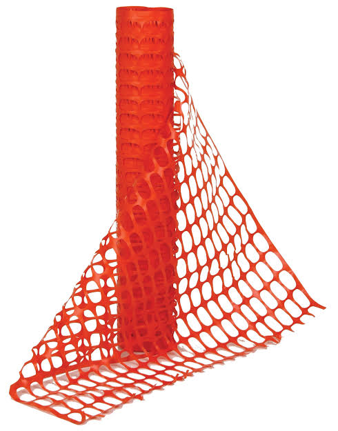 Safety Barriers & Netting