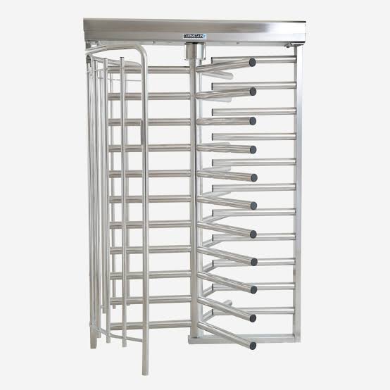 Industrial Access Control Turnstiles