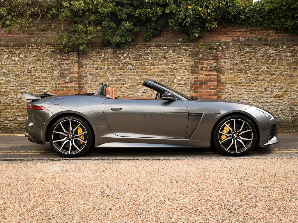 Convertibles