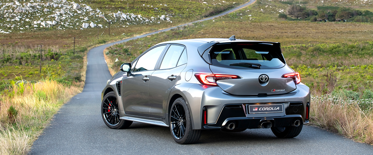 Compact Hatchbacks