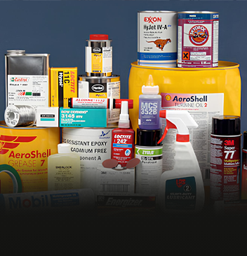 Consumables & Commercial Goods