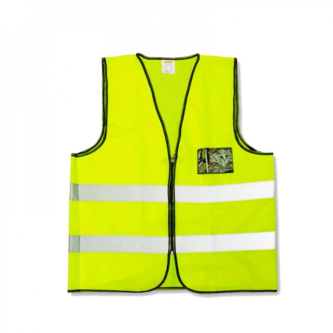 High-visibility Reflective Vests