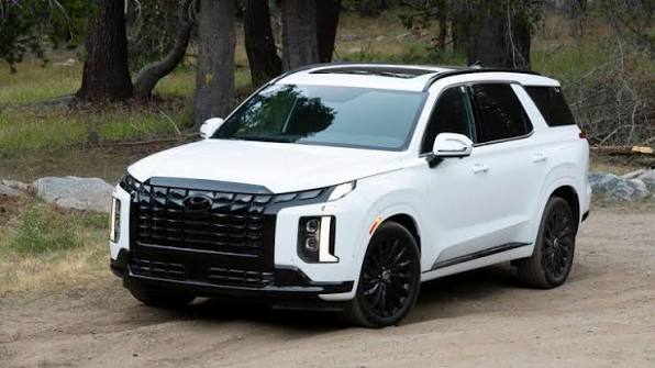 Passenger Cars & SUVs