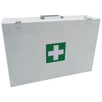 First Aid Kits (industrial spec)