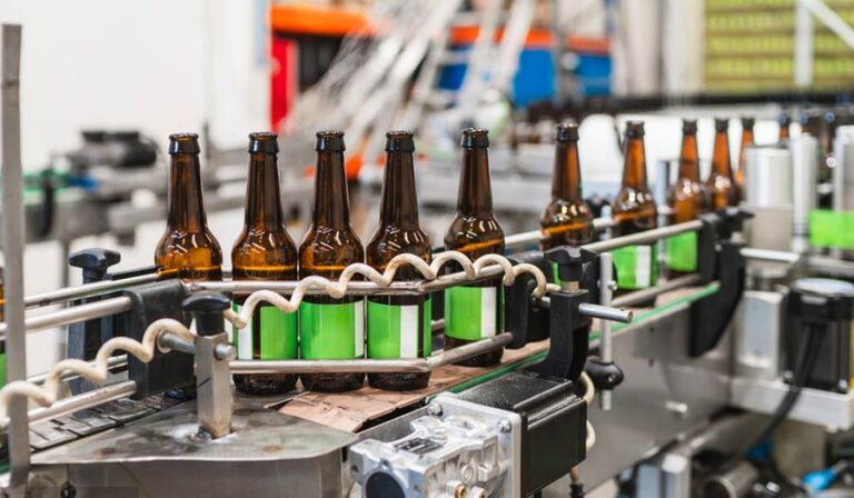 Packaging & Bottling Lines
