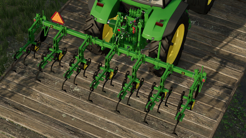 Rotavators & Cultivators
