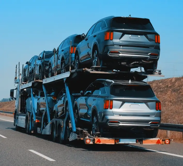 Car Transporters
