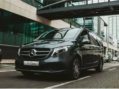 Multi-purpose Vehicles (MPVs)