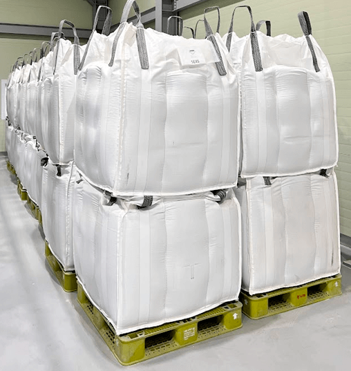 Bulk Commodities & Raw Materials