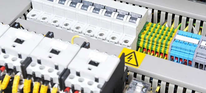 Electrical & Electronic Systems