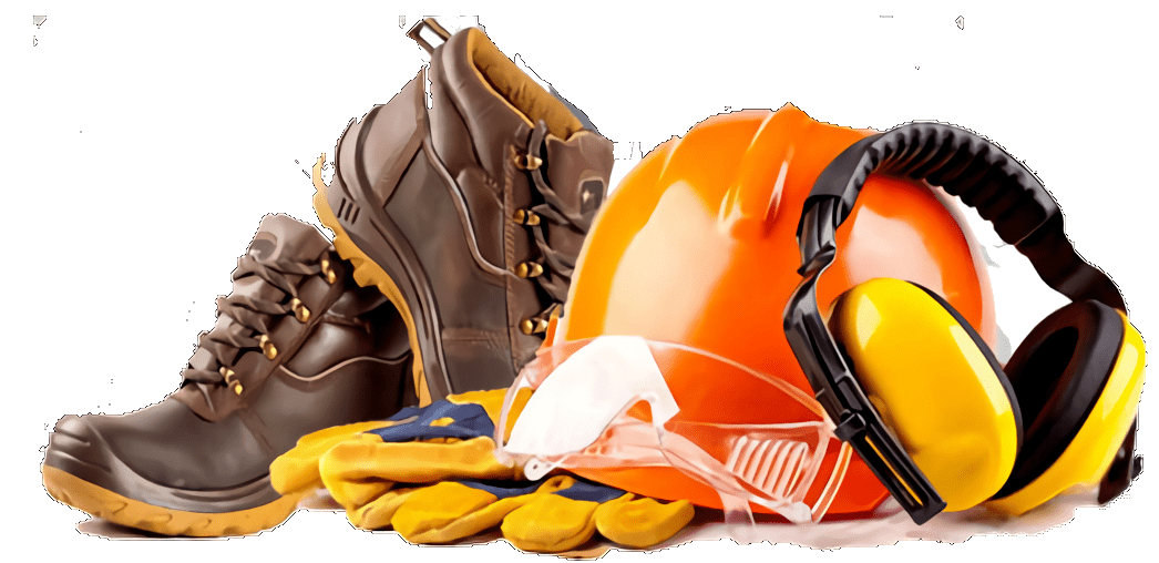 Personal Protective Equipment (PPE) & Safety Gear